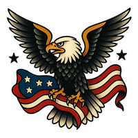 American Traditional