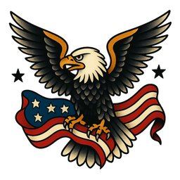 American Traditional